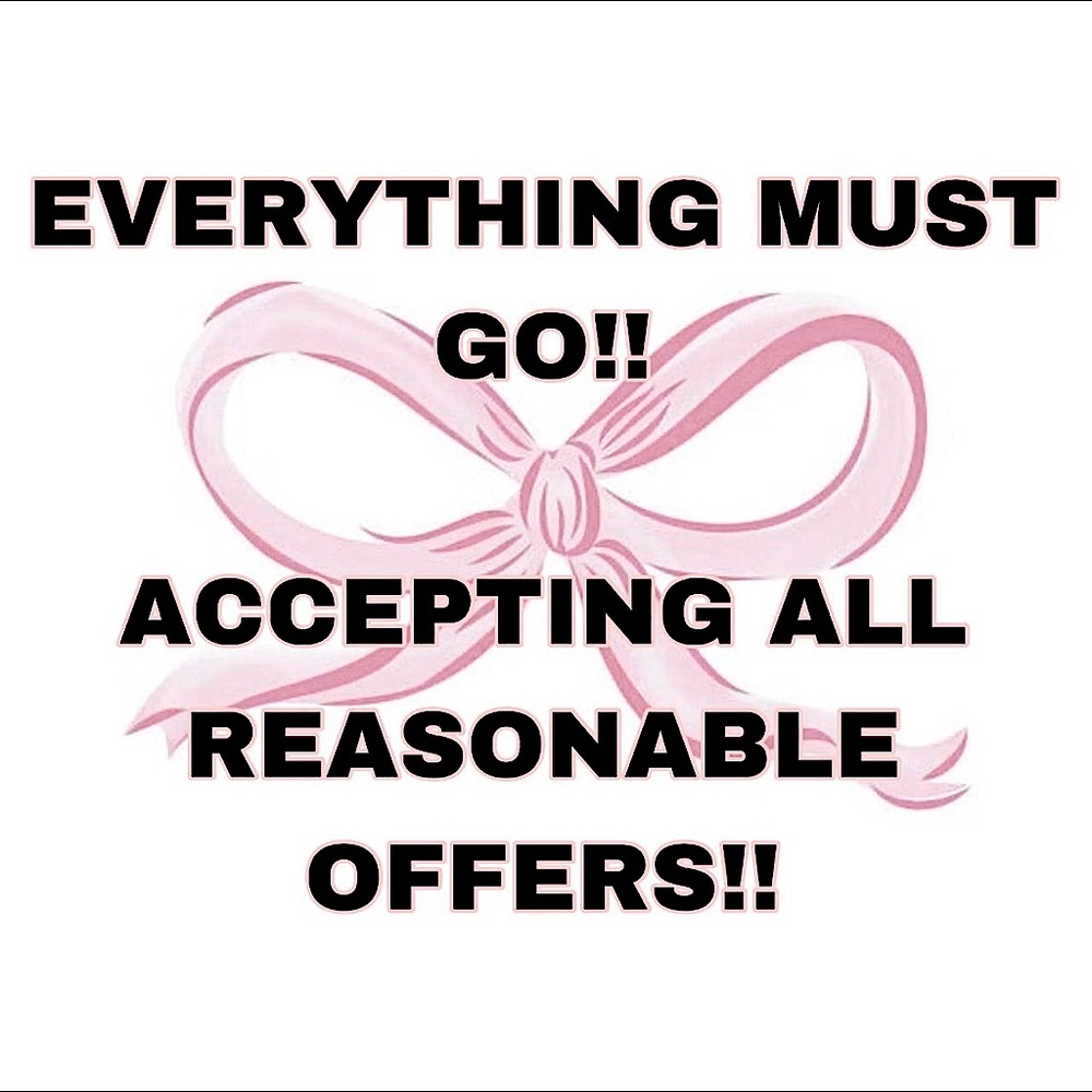 Make an offer or bundle and save